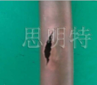 銅管水壓爆破試驗機